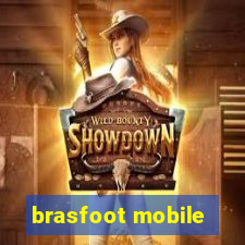 brasfoot mobile